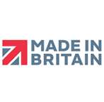 Made in Britian Logo
