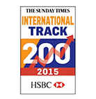 Track 200 Logo