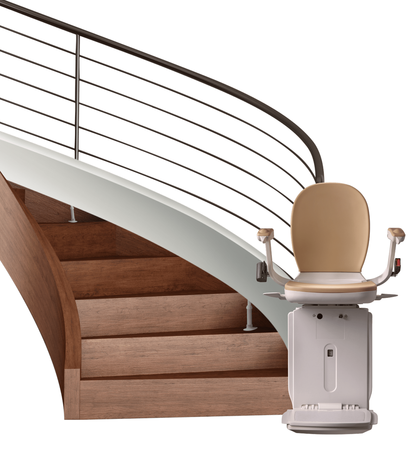 Home Hero Main Stairlift