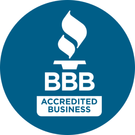 better business bureaiu blue logo
