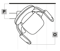 Stairlift Product Above Technical Details